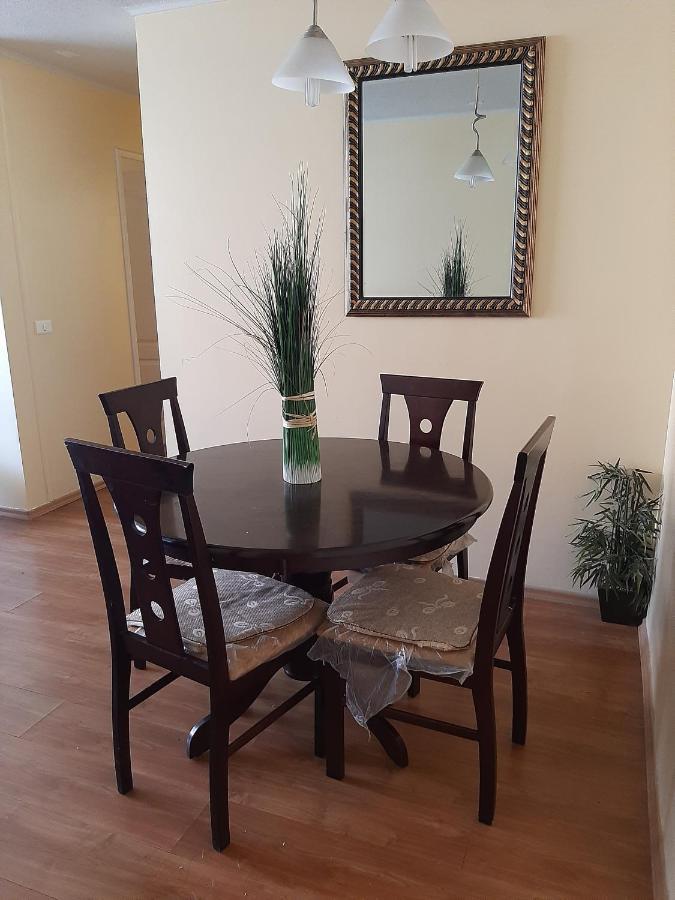 Appartement Departamento Amueblado à Antofagasta Extérieur photo