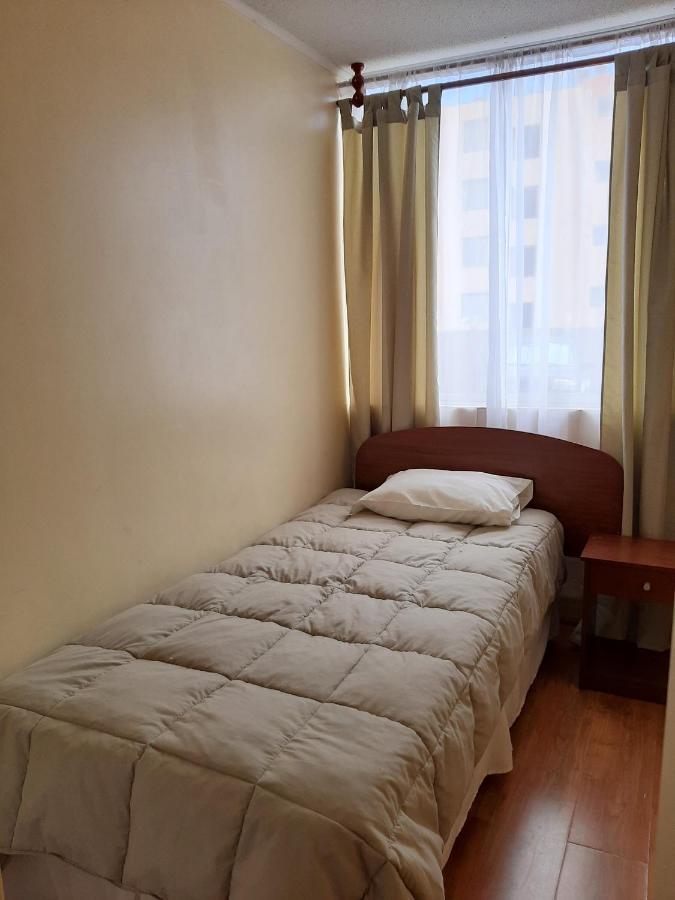 Appartement Departamento Amueblado à Antofagasta Extérieur photo