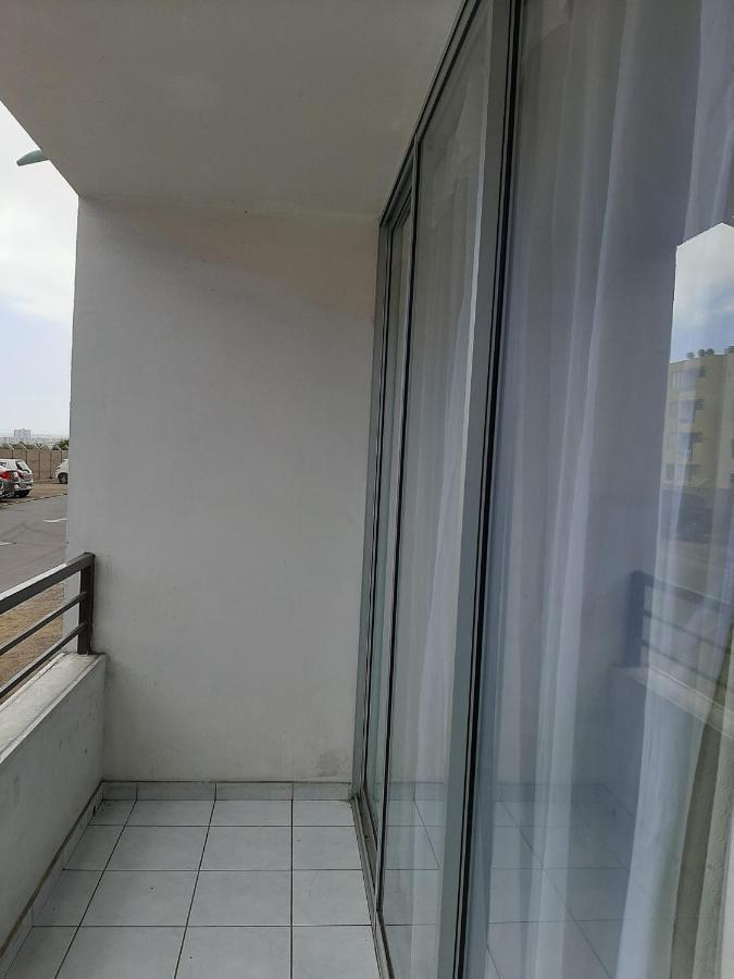 Appartement Departamento Amueblado à Antofagasta Extérieur photo