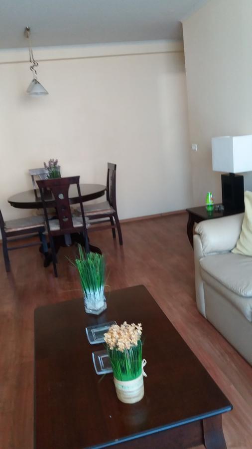 Appartement Departamento Amueblado à Antofagasta Extérieur photo
